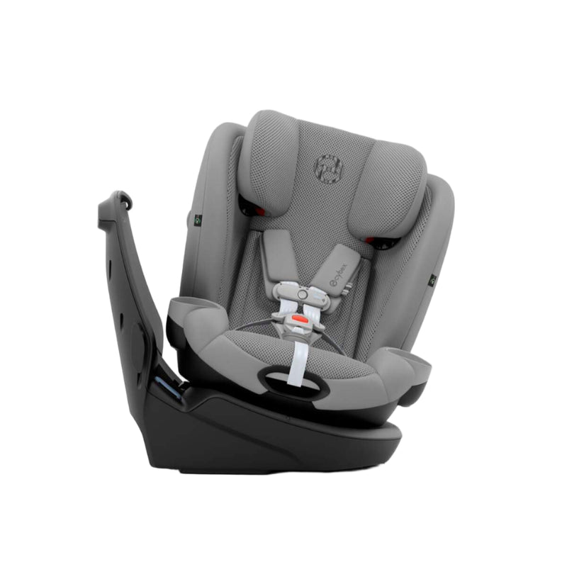 Callisto G 360 Select Rotating All-in-One Convertible Car Seat by Cybex