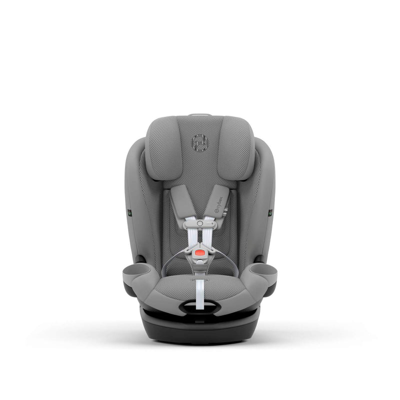 Callisto G 360 Select Rotating All-in-One Convertible Car Seat by Cybex