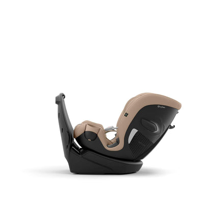 Callisto G 360 Rotating Car Seat by Cybex