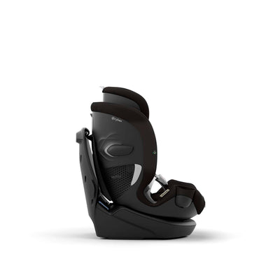 Callisto G 360 Select Rotating All-in-One Convertible Car Seat by Cybex