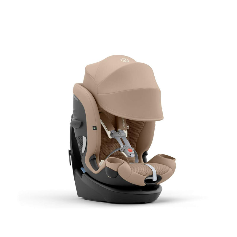 Callisto G 360 Rotating Car Seat by Cybex
