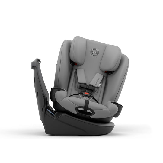 Callisto G 360 Select Rotating All-in-One Convertible Car Seat by Cybex