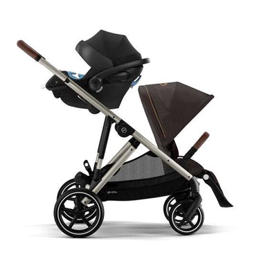 Gazelle S 2 Stroller by Cybex