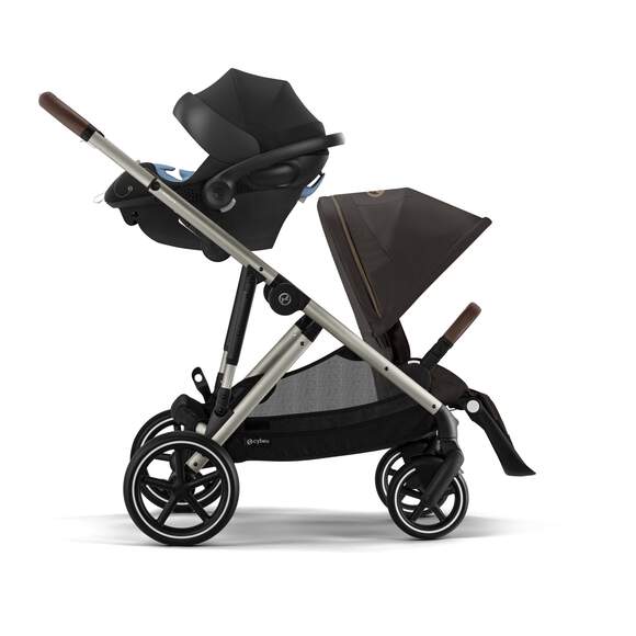 Gazelle S 2 Stroller by Cybex