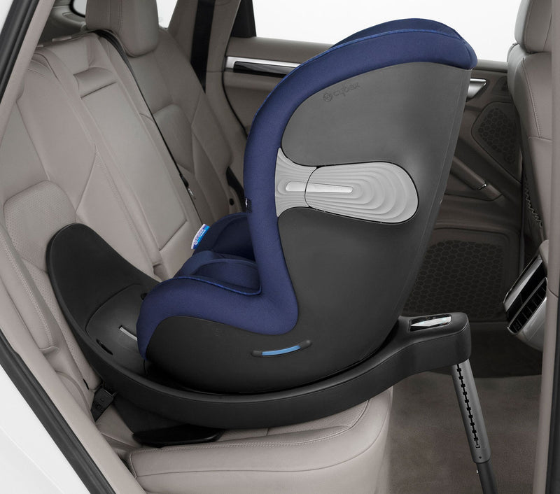 Sirona S 360 Rotational Convertible Car Seat with SensorSafe by Cybex - FINAL SALE