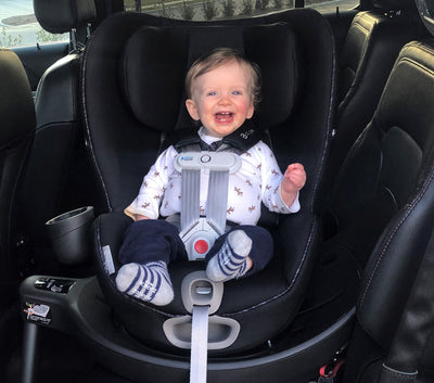 Sirona S 360 Rotational Convertible Car Seat with SensorSafe by Cybex - FINAL SALE