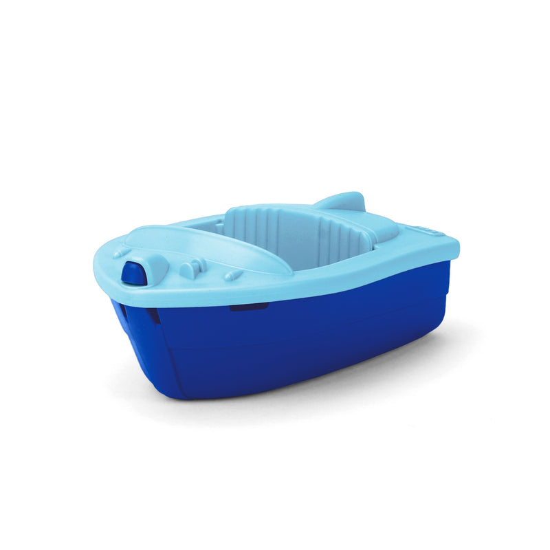 Recycled Sport Boat (1 Unit Assorted) by Green Toys
