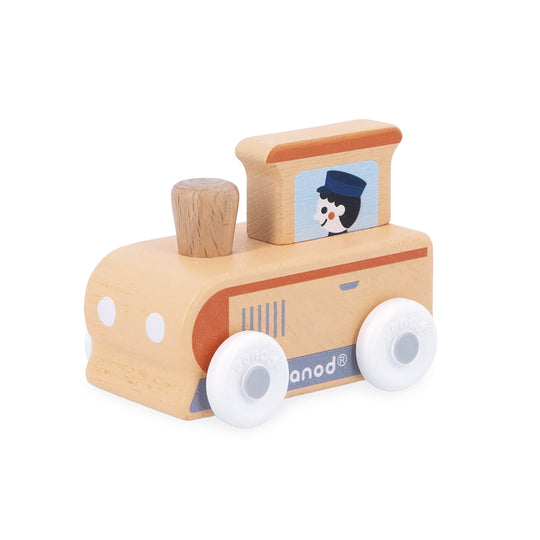 Crossroads Vehicle - Train Engine by Janod