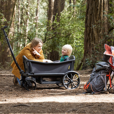 Cruiser Wagon by Veer