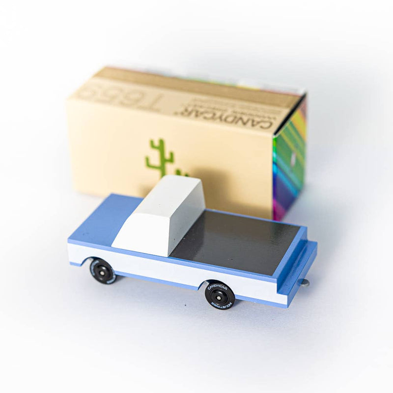 Sonora Pickup by Candylab Toys