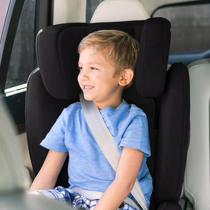 Aace Booster Car Seat FR Free by Nuna