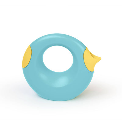 Small Cana Watering Can - Banana Blue by Quut Toys