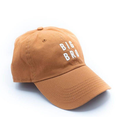 Big Bro Hat - Terracotta by Rey to Z