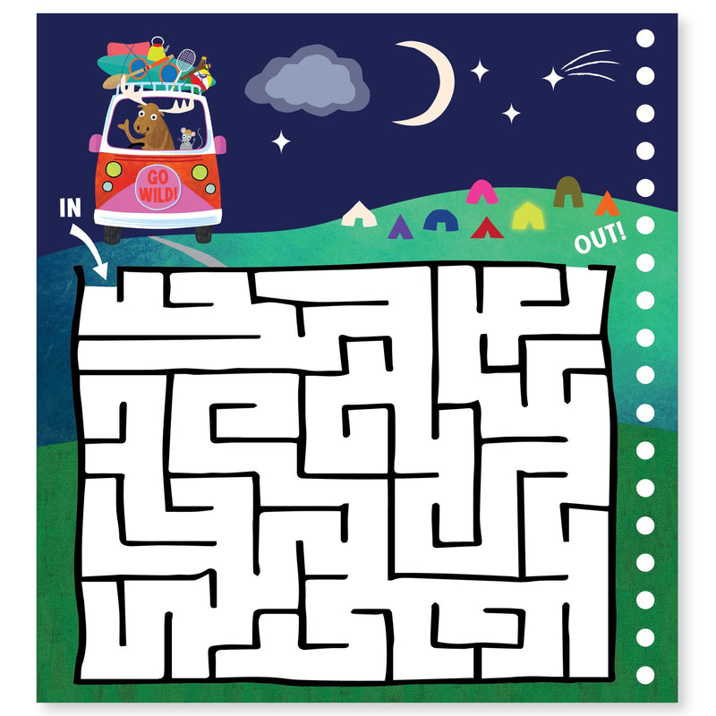 Adventure Magic Multi Play by Floss & Rock