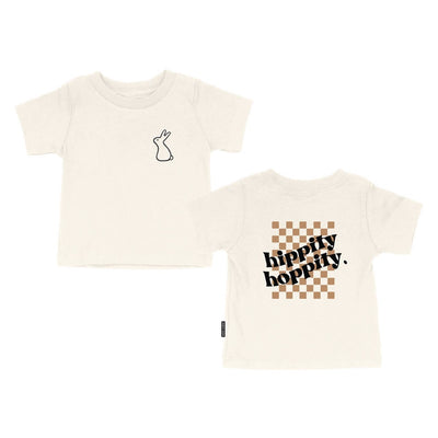 Hippity Hoppity Tee Shirt by 97 Design Company