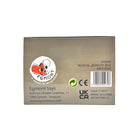 Egmont toys musical jewelry box packaging with branding and product details.