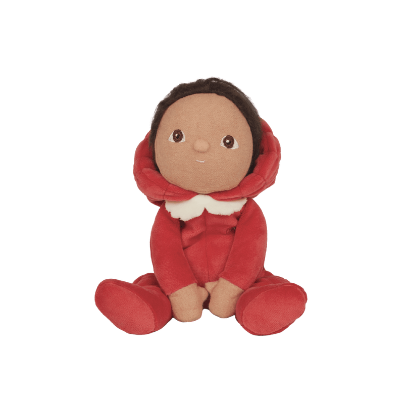 Dinky Dinkum Doll - Marley Mushroom by Olli Ella