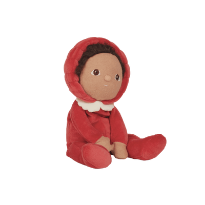 Dinky Dinkum Doll - Marley Mushroom by Olli Ella