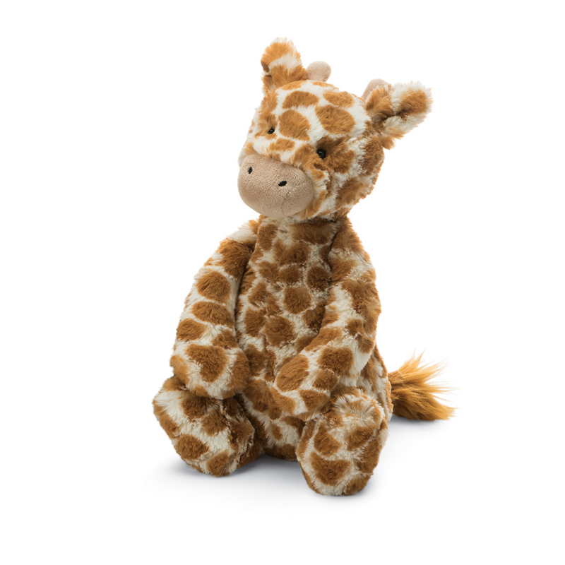 Bashful Giraffe - Original 12 Inch by Jellycat