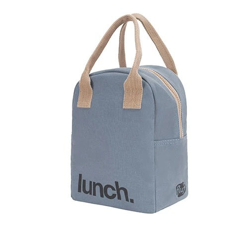 Zipper Lunch Bag - &