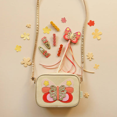 Bella Butterfly Clips by Rockahula Kids