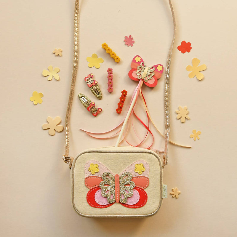 Bella Butterfly Clips by Rockahula Kids