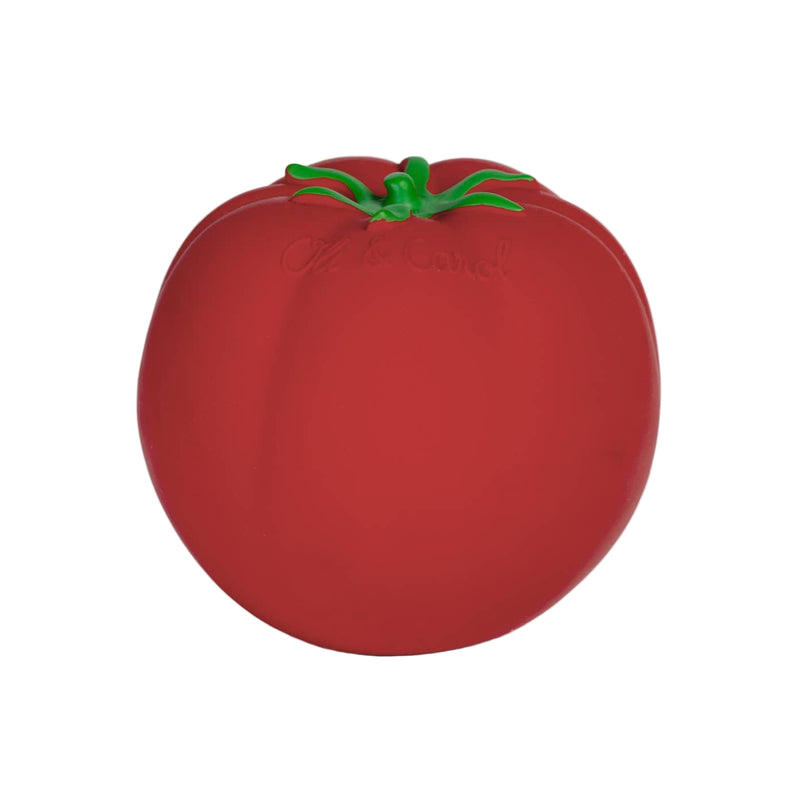 Tomato Baby Ball by Oli & Carol