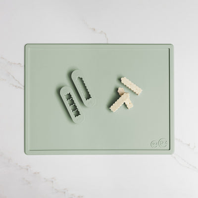 Baby-Led Weaning Food Cutters by EZPZ