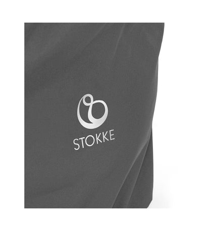 Clikk High Chair Travel Bag - Dark Grey by Stokke