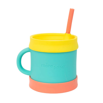 Essential Sippy Cup - Sherbet by morepeas