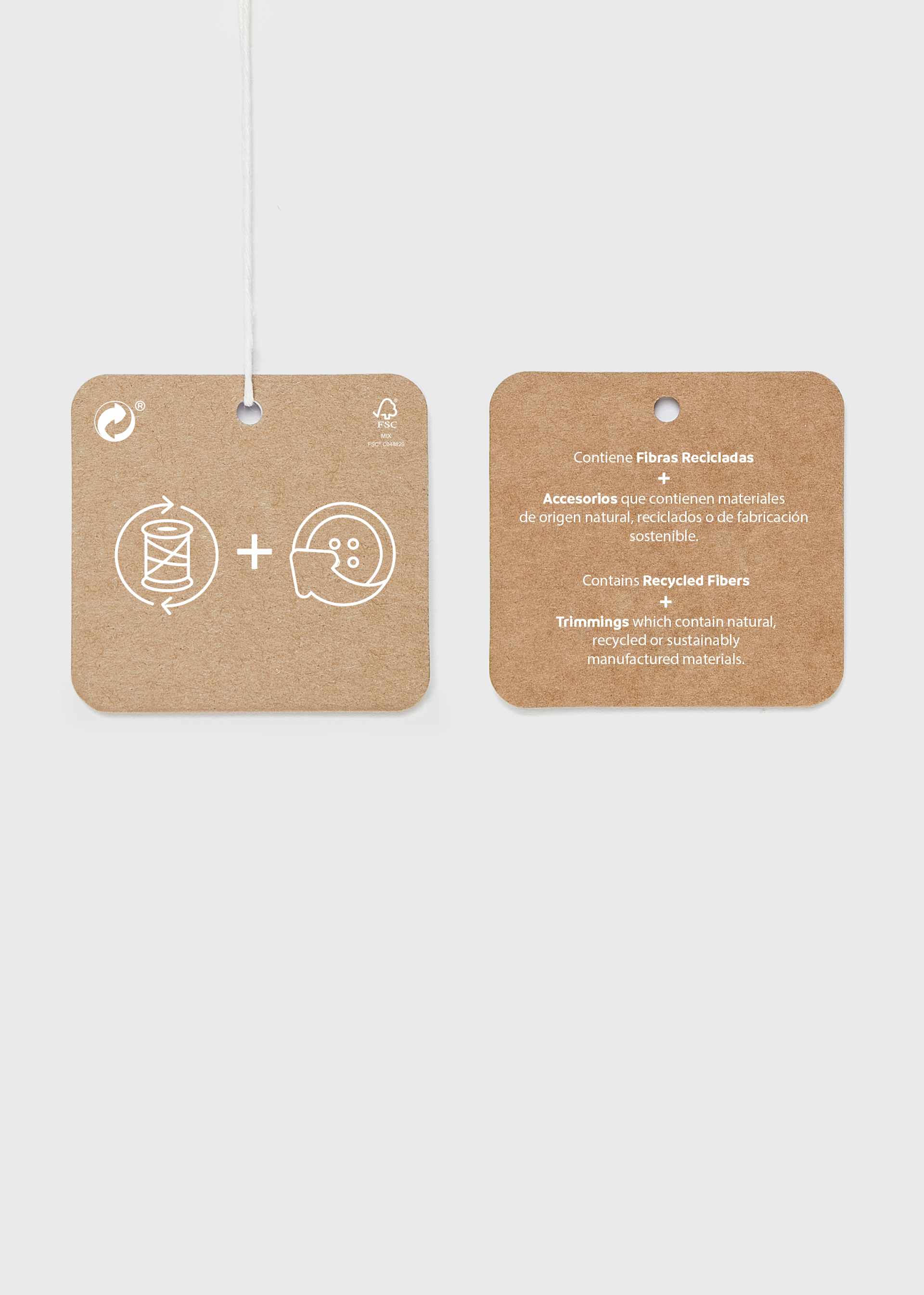 White electronic device with three circular components on a white background