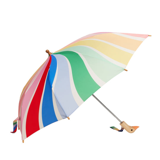 Duckling Umbrella - Meri Meri Collaboration by Original Duckhead