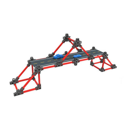 Bridge Architect - Building Components by PlaySTEM