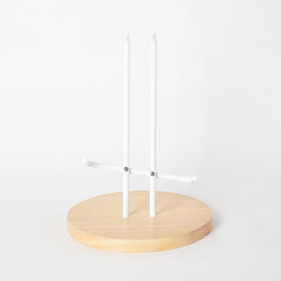 Mini Stand - Wood by Loog