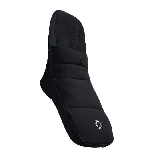 OLD Bugaboo Footmuff - Black