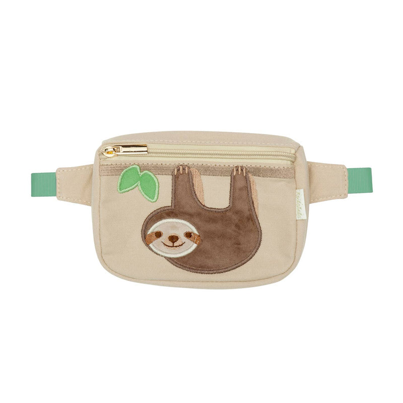 Sleepy Sloth Bum Bag by Rockahula Kids