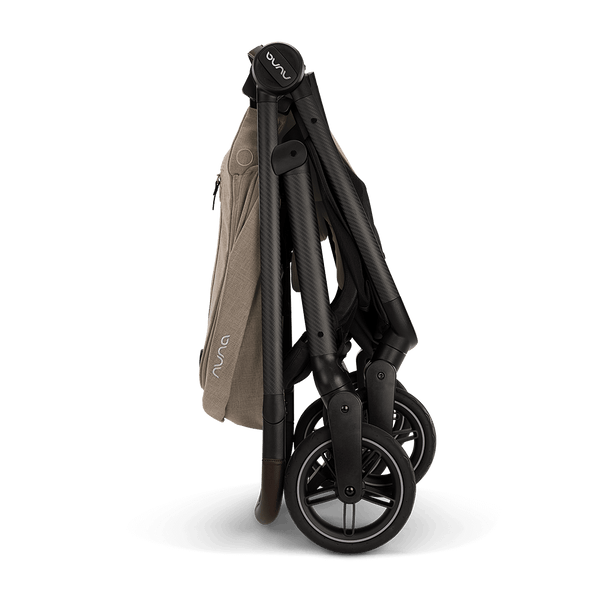 SWIV Stroller by Nuna