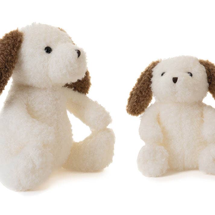 Nafi Stuffed Dog by Egmont