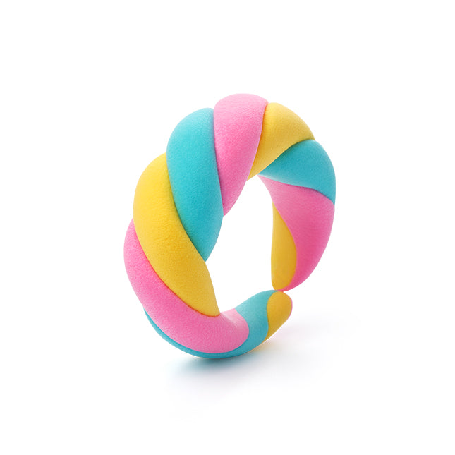 Hey Clay - Bijou Sweet Rings by Fat Brain Toys