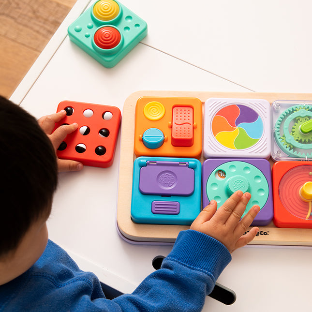 PlayTab Board by Fat Brain Toys