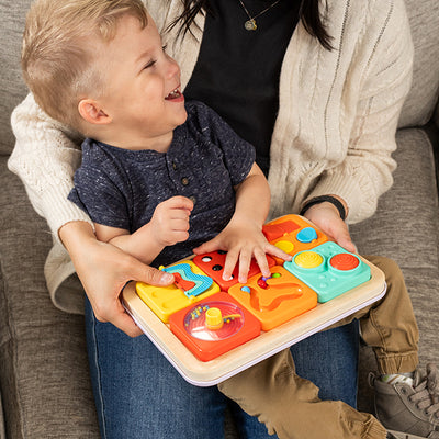 PlayTab Board by Fat Brain Toys