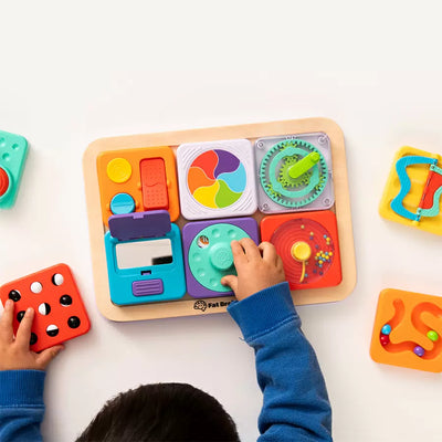 PlayTab Board by Fat Brain Toys