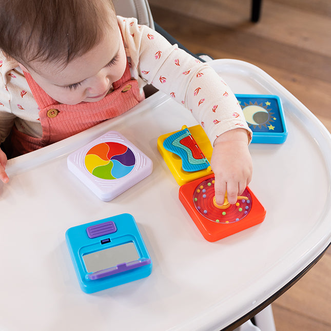 PlayTab Board by Fat Brain Toys