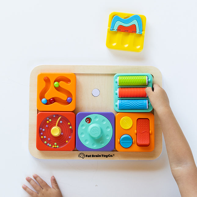 PlayTab Board by Fat Brain Toys