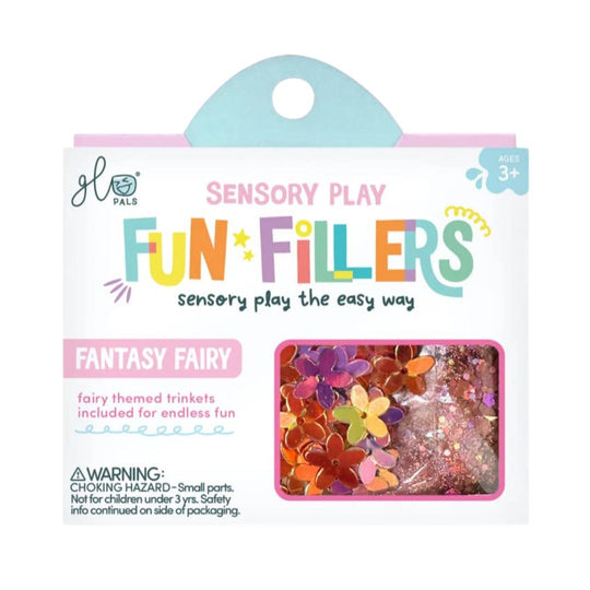 Fun Fillers Sensory Play Pack by Jellystone Designs