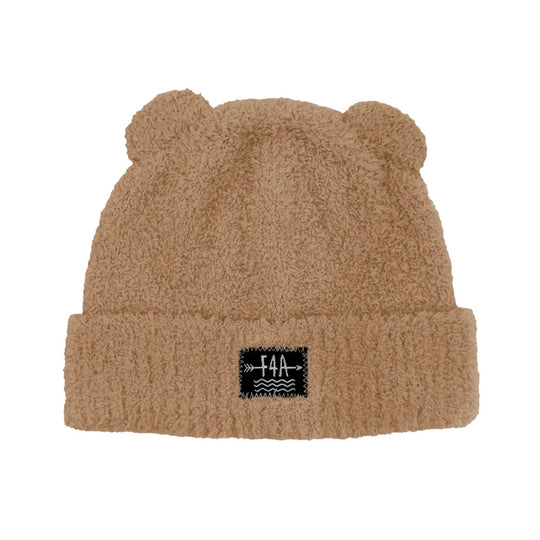 Wilde Beanie - Infant by Feather 4 Arrow