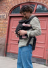 Hold Baby Carrier by Baby Bjorn