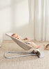 Bouncer Bliss - Light Beige Melange by Baby Bjorn