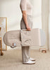 Bouncer Bliss - Light Beige Melange by Baby Bjorn