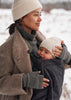Winter Cover for Baby Carrier by Baby Bjorn
